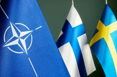 ŠVEDSKA ZVANIČNO UŠLA U NATO! Stoltenberg obelodanio - sve članice su PRIHVATILE protokol!