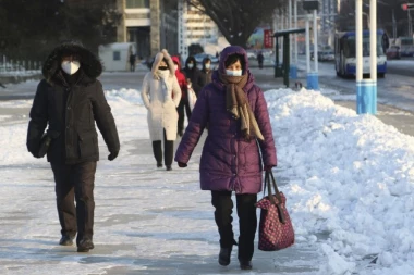 PRVI PUT U POSLEDNJIH PET GODINA: Ova zemlja konačno otvara vrata turistima, da li biste išli tamo na odmor?