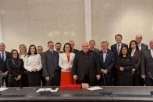 PALMA: Na Kosovu i Metohiji samo JEDNA strana ne poštuje dogovore, a to su kosovski Albanci