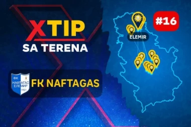 MerkurXtip „SA TERENA“: Žitelji u Elemiru su oduvek živeli za fudbal!