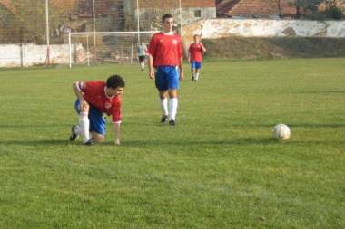 TOMAŠEV PRVI NOVAJLIJA: Borac planira da napravi iskorak u drugom delu sezone!