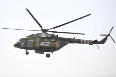 RUSKI VOJNI HELIKOPTER UŠAO U NATO ZEMLJU! Vojska se hitno oglasila: "Rusija testira našu spremnost"