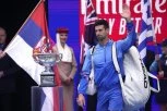 NI ROKI SE OVAKO NIJE SPREMAO ZA IVANA DRAGA: Novak objavio snimak svojih pripema za Australijan open (VIDEO)