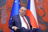 Zeman: Priznanje tzv. Kosova je sramota i opasan presedan