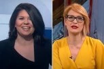 BEŽANIJA! Novinarke Marija Antić i Jelena Sotirović dale otkaz na N1:  Raspada se Šolakova televizija!