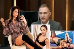 STEFANOVIĆ U VEZI SA TOP-MODELOM: Nekadašnji ministar pronašao novu ljubav (FOTO)