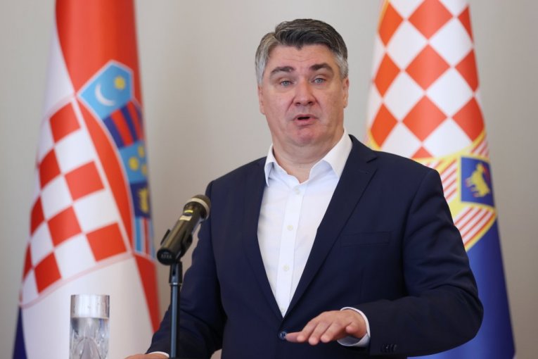 IMAŠ LI TI OBRAZA? Milanović napao Vučića posle masakra na Vračaru i u Mladenovcu! "Mi smo imali obračune na ulici, ali je to lajt verzija za ono u Srbiji"