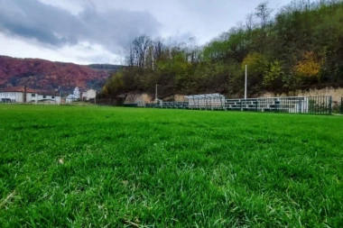 PROMENE U VELIKOJ RECI: Triling igrača je i zvanično napustio redove tima!