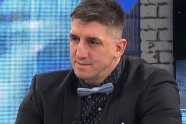 KRISTIJAN PRVI PUT JAVNO PRIZNAO SVOJE NAJTEŽE KRIVIČNO DELO ZA KOJE JE OSUĐEN! Zaprepastio je javnost