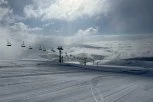 SKUPO NAS KOŠTAJU KLIMATSKE PROMENE: Poznato skijalište zatvara vrata za svoje posetioce!