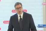 SAD DA VIDIMO ŠTA ĆE DA RADE AMERIKANCI I EU! Vučićeva direktna poruka: ZSO mora da se sprovede!