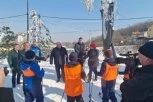 PALMA OBIŠAO JAGODINSKI ZIMSKI SKI CENTAR