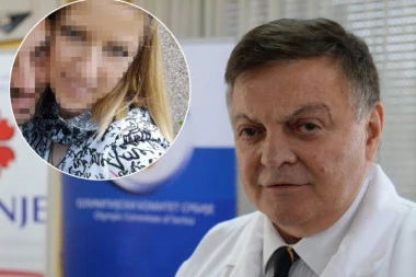 IZGUBIO SAM SNAJU, DIVNU MLADU ŽENU: Stradala Marija je u rodu sa dr Milovanom Bojićem - iza nje ostalo troje male dece, zbog nesreće porodica u ŠOKU!