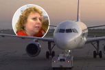 AVION IM ULETEO U KUĆU, SVI PUTNICI NASTRADALI: Žena sedela na kauču kad joj se letelica spustila u sobu