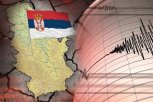 NOVI ZEMLJOTRES U SRBIJI! Dva potresa za dva sata - tlo ne miruje!