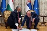 VESIĆ SA LAZAROM: Postavili smo mape i radimo na zajedničkim projektima! (FOTO)