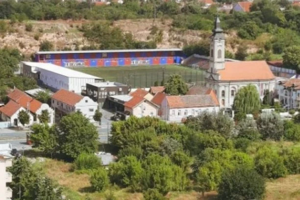 DERBI DONJEG DELA TABELE: Studenti dočekuju tim iz Dudovice!