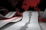 PONOVO SE TRESE EVROPSKO TLO: Jak zemljotres pogodio Francusku