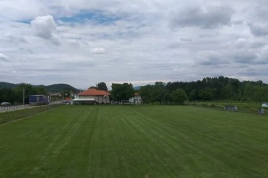 VEĆ SLEDEĆEG VIKENDA KREĆE LIGA: Stari Trstenik silovit na gostovanju Ribniku!