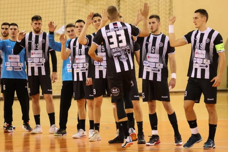 PARTIZAN ADMIRALBET IZDAO NIKAD BRUTALNIJE SAOPŠTENJE DO SADA: "Pretnje, ucene, vređanje postali su svakodnevnica!"