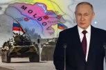 MOLDAVIJA PROTERALA RUSKOG DIPLOMATU: Kišinjev sada drhti od odmazde Moskve!