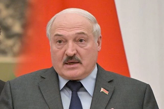 "TO SE RADI TIHO, U PITANJU SU ŽIVOTI LJUDI" Lukašenko progovorio o detaljima razmene zatvorenika između Rusije i Zapada