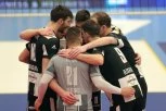 DRAMA JE KONAČNO ZAVRŠENA: Partizan ELIMINISAO večitog rivala!