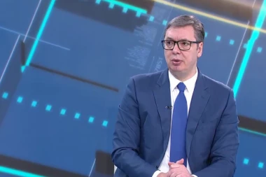 Vučić otkrio šta je za Srbiju neprihvatiljivo u "evropskom planu"! Evo šta neće da potpiše!