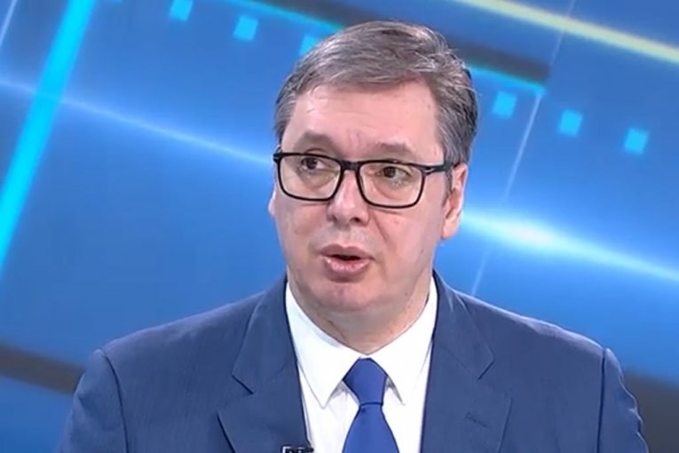 ZSO nije na mapi puta pošto je Kurti nije prihvatio! Vučić: Ona je za nas na PRVOM MESTU!