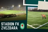 LISICE NA ZVEZDARI: OFK Lug 2020 rešio goruće pitanje!