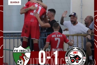 SUPERLIGAŠKI FUDBAL NA TOYO TIRES ARENI: Lider do bodova stigao u 90. minutu sa "bele tačke"! (FOTO GALERIJA, VIDEO)