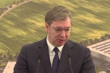 VUČIĆ NAKON PROPASTI BANAKA U SILICIJUMSKOJ DOLINI: Evo u KAKVOM su stanju naše banke!