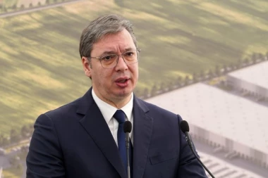 VUČIĆ SUTRA U POSETI SREMSKOG OKRUGU! Nastavlja se obilazak Srbije i razgovor sa građanima!