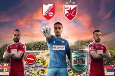 VAŽNO SAOPŠTENJE PRED GOSTOVANJE CRVENE ZVEZDE: Iz sremskomitrovačkog kluba se obratili javnosti - navijači ovo moraju da znaju!