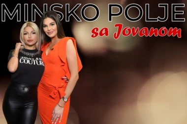 Šopićka kod Misice ŠOKIRALA: Sa Karićem sam u prisnom odnosu! (VIDEO)