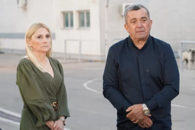 ČEKA SE REAKCIJA IZ ĐENOVIĆA! Anđela Đuričić NAPADNUTA u programu uživo, VELIŠI SE OVO NEĆE DOPASTI!