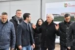 PUNO VREMENA PROVODIMO NA TERENU! Momirović: Trudimo se da povežemo trgovce sa malim proizvođačma!