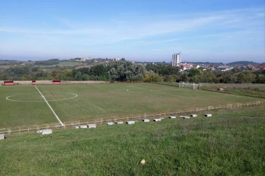 SASTAV IZ DRAGINJA NASTAVLJA SA ODLIČNIM PARTIJAMA: Ekipa Trešnjevke se odlično pokazala, ali je domaćin došao do sva tri boda!