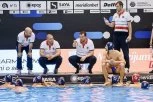 SELEKTOR VATERPOLISTA OBJAVIO ŠIRI SPISAK: "Delfini" hvataju zalet za Olimpijske igre!