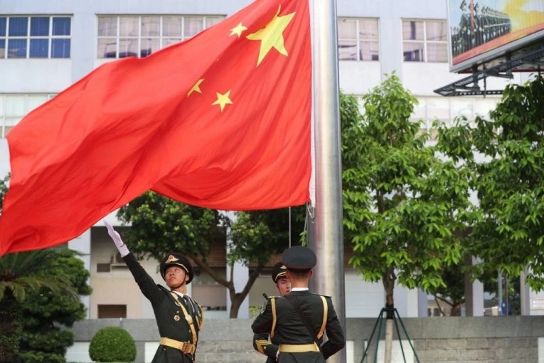 "PRESTANITE!" Zapad uputio direktnu pretnju Kini