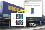"IKEA" PRODAVALA IGRAČKE-UBICE! Švedska kompanija kao tempirana bomba