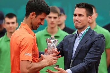 BEOGRAD PONOVO IMA ATP TURNIR! Spektakl u najavi, evo GDE će se održati!