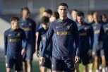 RONALDO NAUČIO VELIKU ŽIVOTNU LEKCIJU: Sada sam bolji čovek!