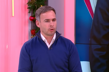 ISPLIVAO SNIMAK! MIKI, JESI LI OVO TI? Aleksić na sva usta hvalio SNS, a sad gura Đilasa da dođe do fotelje! ČITAJTE U SRPSKOM TELEGRAFU!