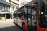 EVO KOJE ĆE BITI AKTUELNE IZMENE U SAOBRAĆAJU ZBOG SVESRPSKOG SABORA: Promene autobuskih linija i zatvaranje ulica!