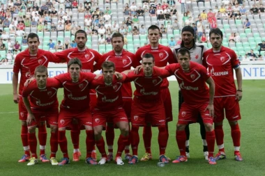 SENZACIONALNO PRIZNANJE BIVŠEG IGRAČA ZVEZDE! Jedan čovek nam nije DAO da budemo PRVI! Uvek smo to ZNALI! Morali smo SVE sami da PLAĆAMO!