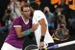 ZAŠTO TONE NA ATP LISTI? Njegova NEZASITA devojka se hvali da voli TO da radi deset puta dnevno!