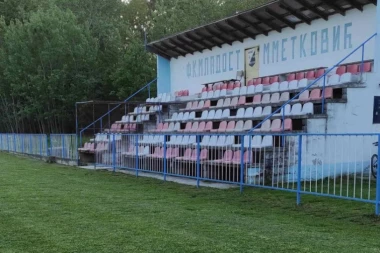 RAČUNICA JE JASNA: Oba tima idu po tri boda koji će im pomoći na putu ka zacrtanom cilju!