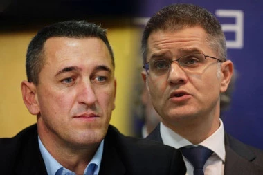 RAŠIĆ I JEREMIĆ SU URADILI SVE DA KOSOVO DOBIJE STOLICU U UN: Predsednik Vučić raskrinkao opozicione hejtere