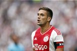 NOVA MAJSTORIJA KAPITENA "ORLOVA"! Tadić pogodio protiv bivšeg kluba, pa ispao ŠMEKER! Usledio je "HLADAN TUŠ"! (VIDEO)